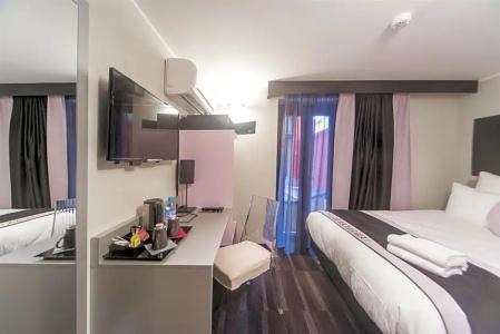 Best Western Richelieu Lyon Part-Dieu - 57