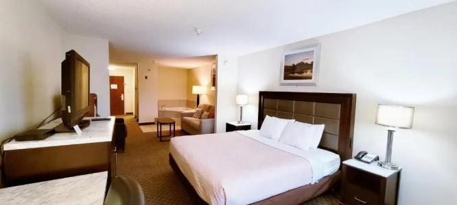 Home Inn & Suites - 30