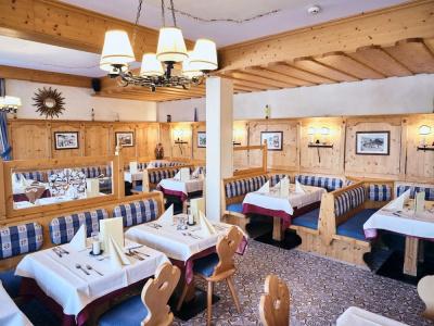 Kirchboden by Alpeffect Hotels - 19