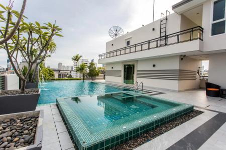 D Varee Residence Montara Thonglor 25 - 23