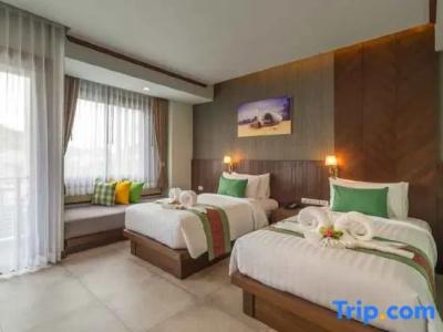 Andaman Breeze Resort - Sha Plus - 37