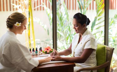 Maritim Crystals Beach Mauritius - 27