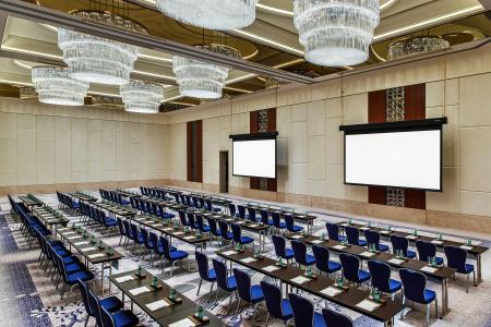 The St. Regis Chengdu - 46