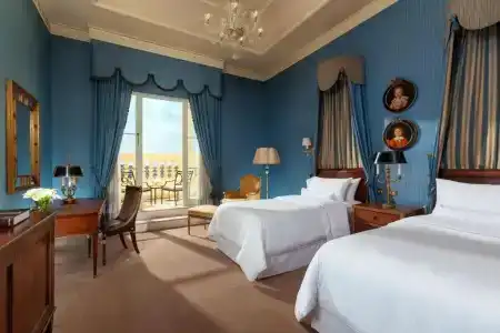 The Westin Excelsior, Rome - 52