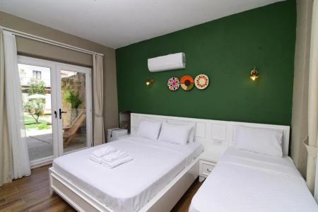 Jardin d'Azur Alaçatı - 35