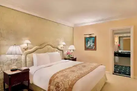 The Ritz-Carlton, Bahrain - 32
