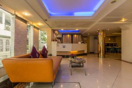 Smart Suites - 9