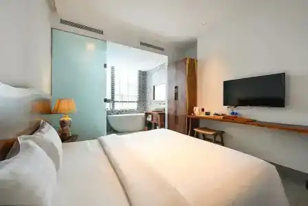 Sky Gem Central - 108