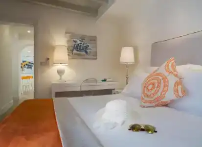 Mareggio Exclusive Residences & Suites - 33