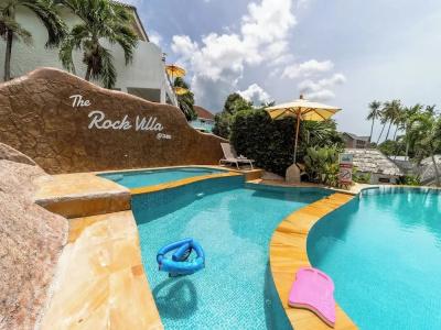 The Rock Samui - Sha Extra Plus - 215