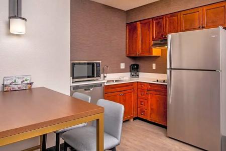 Residence Inn by Marriott Airport - 102