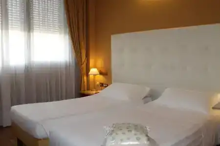 Best Western Air Linate - 5