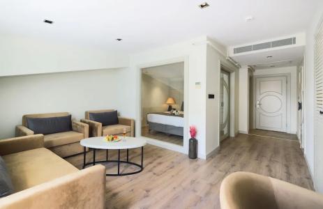 Orka Taksim Suites & - 97