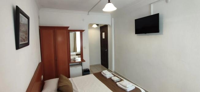 Bonapart - 3