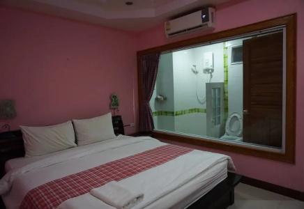 The Boss Grand Tower - 39