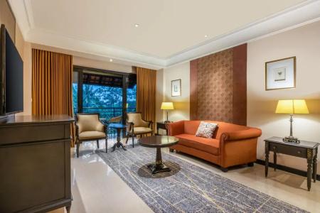 Sheraton Mustika Yogyakarta Resort And Spa - Chse Certified - 178
