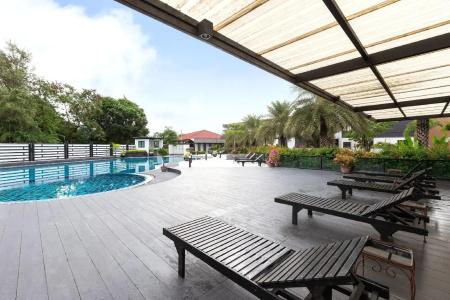 Marble Garden View - 37