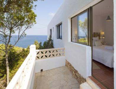 La Torre Ibiza Cap Negret - 6