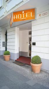 Erlanger Hof - 0