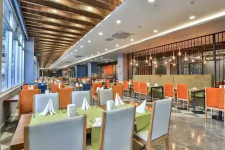 Saturn Palace Resort - 24
