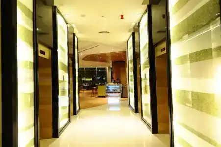 Novotel Danang Premier Han River - 17