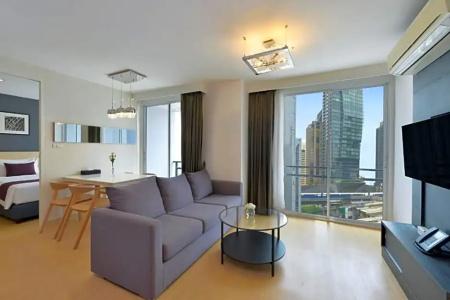 Arize Sukhumvit - 181