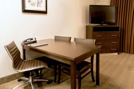 Embassy Suites - 35