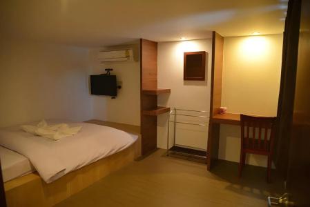 Sucholtee Resort - 22