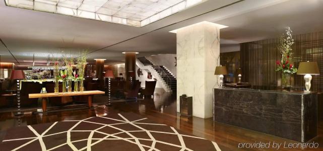 Sheraton Lisboa & Spa - 40