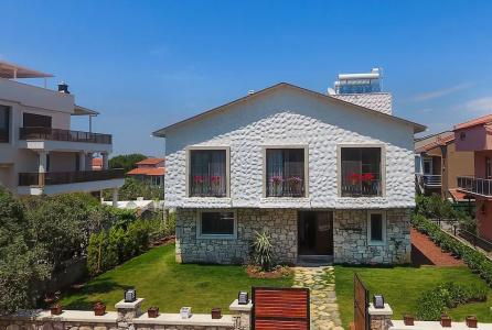 Huzurla otel - 22