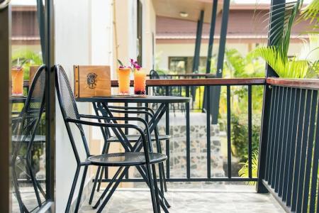 Maya Resort - Sha Extra Plus - 42