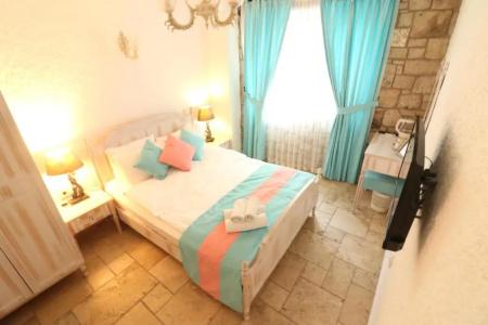 Galya Otel Alacati - 76