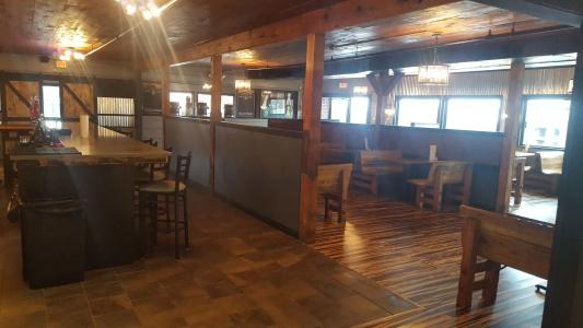 Baldknobbers Motor Inn - 15