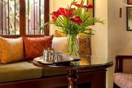 Reef Villa and Spa - 99