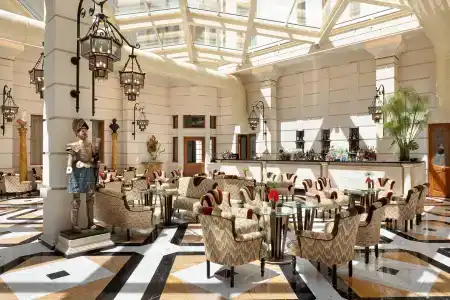 Ortea Luxury Palace - 31