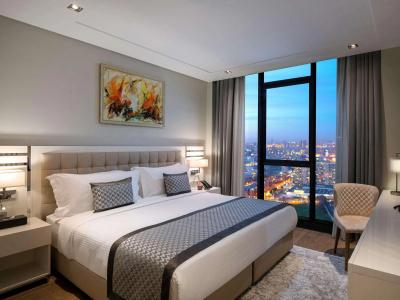 Movenpick Living Istanbul - 3