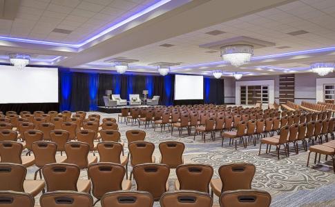 Sheraton Houston Brookhollow - 6