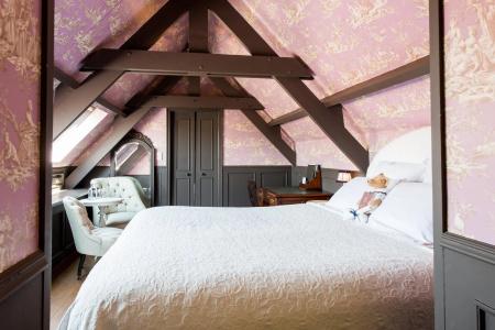 De Orangerie - Small Luxury Hotels of the World - 6