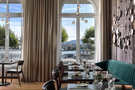 The Ritz-Carlton de la Paix, Geneva - 23