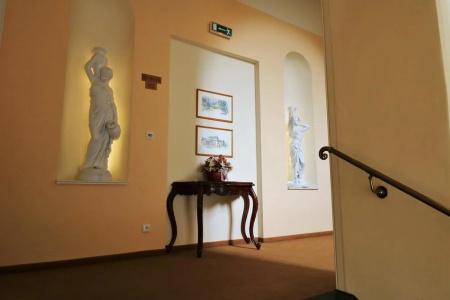 Palace Bellaria Spa & Kur - 9
