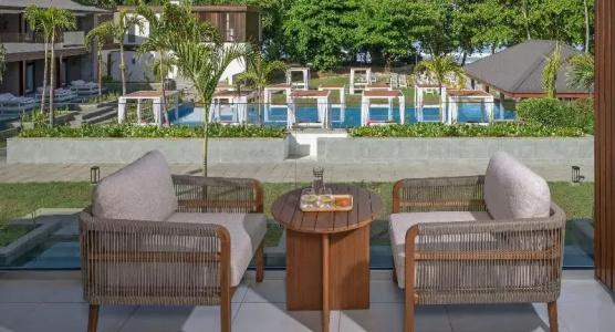 Avani Seychelles Barbarons & Spa - 85