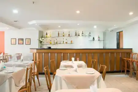 Regency Copacabana - 21