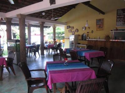 Hilda Guest House - 21
