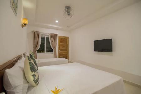 Palma Resort - 48