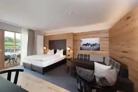 Familotel Schreinerhof - 133