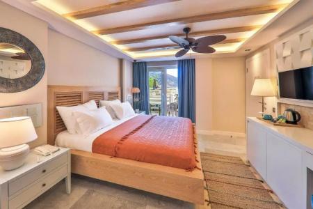 Kalkan Saray Suites - 50