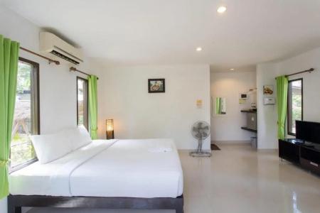 Pranburi Cabana Resort - 106