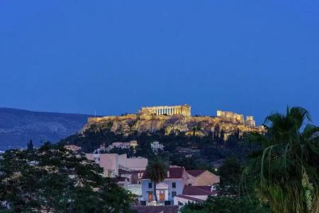 Athenaeum Eridanus Luxury - 167