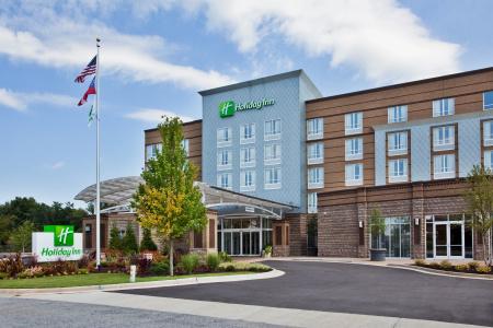 Holiday Inn North, An Ihg - 35