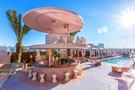 Paradiso Ibiza Art - Adults Only - 29